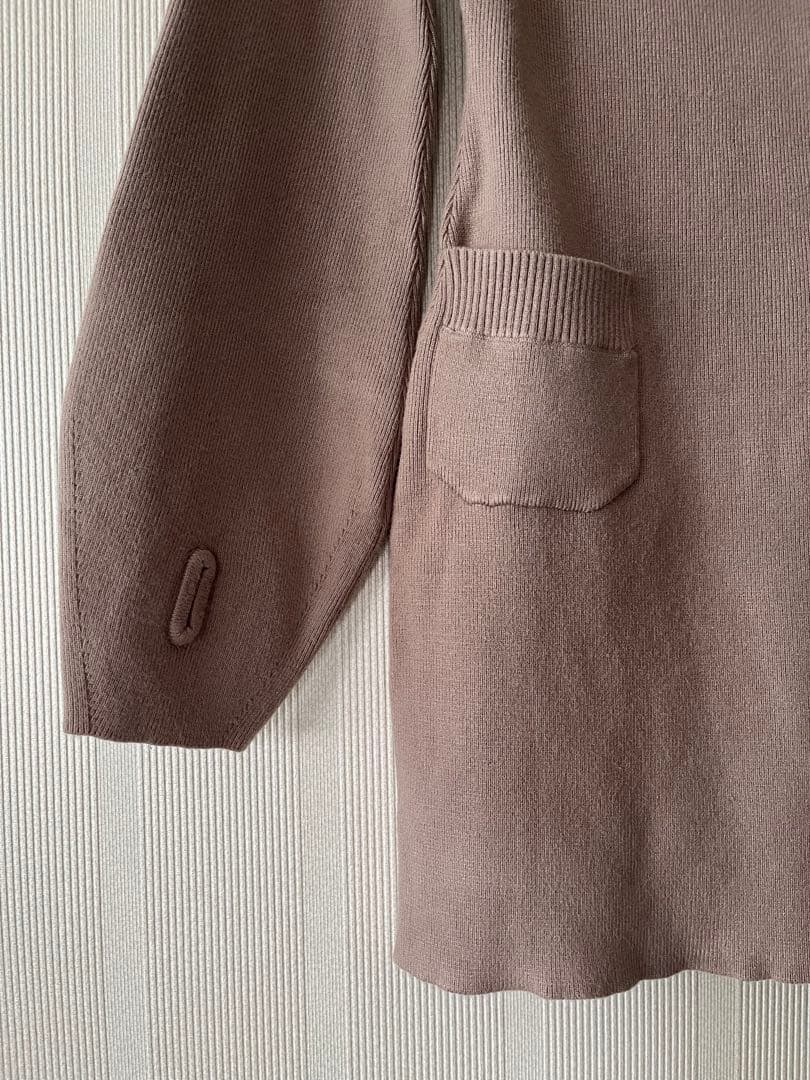 andmary アンドマリー ミニドレス　べべミニドレス