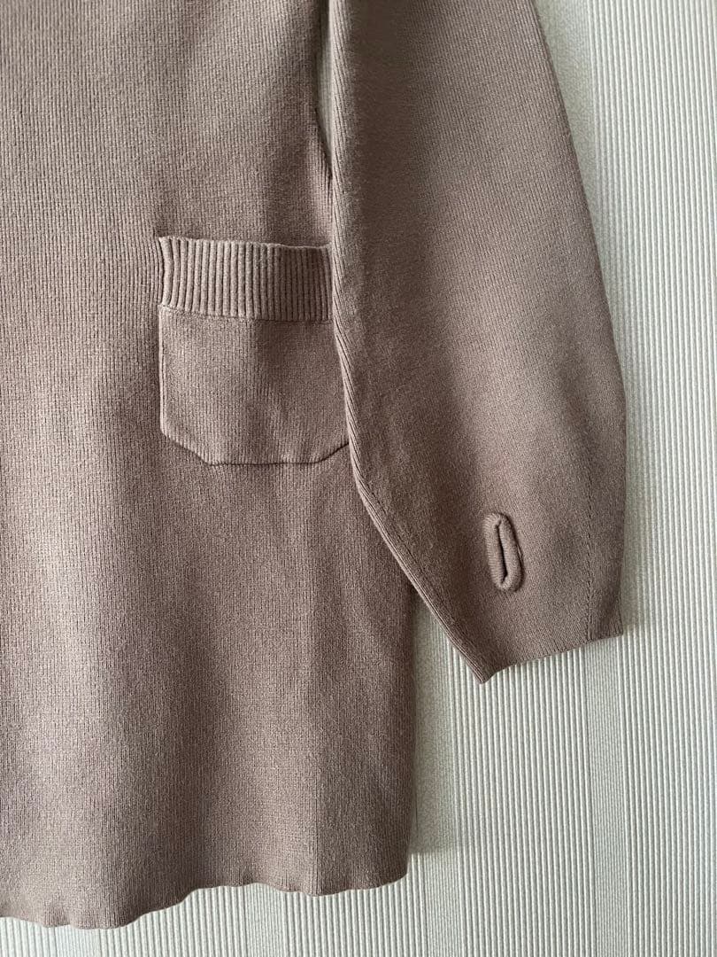 andmary アンドマリー ミニドレス　べべミニドレス