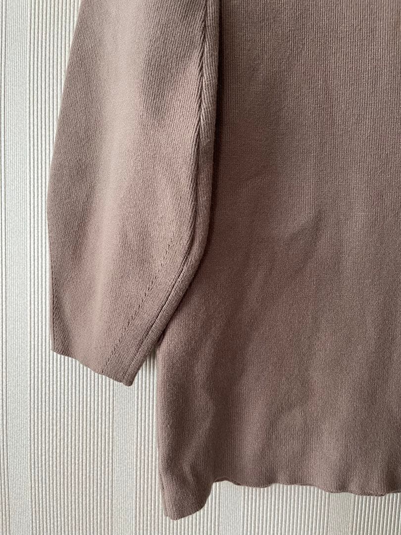 andmary アンドマリー ミニドレス　べべミニドレス