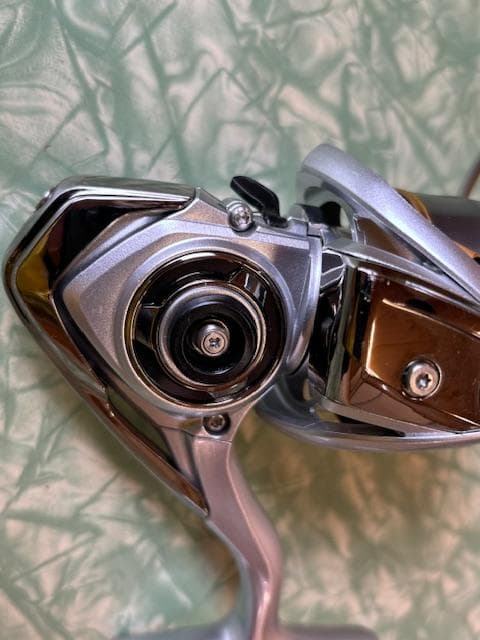 21 フリームス LT4000-CXH 中古美品！