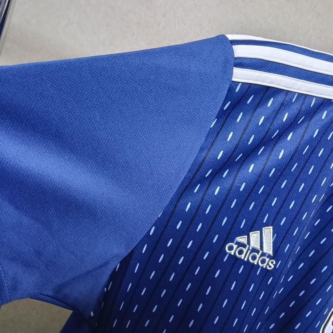 正規品！Lサイズ！ 日本代表 槙野智章選手 2018ユニフォーム