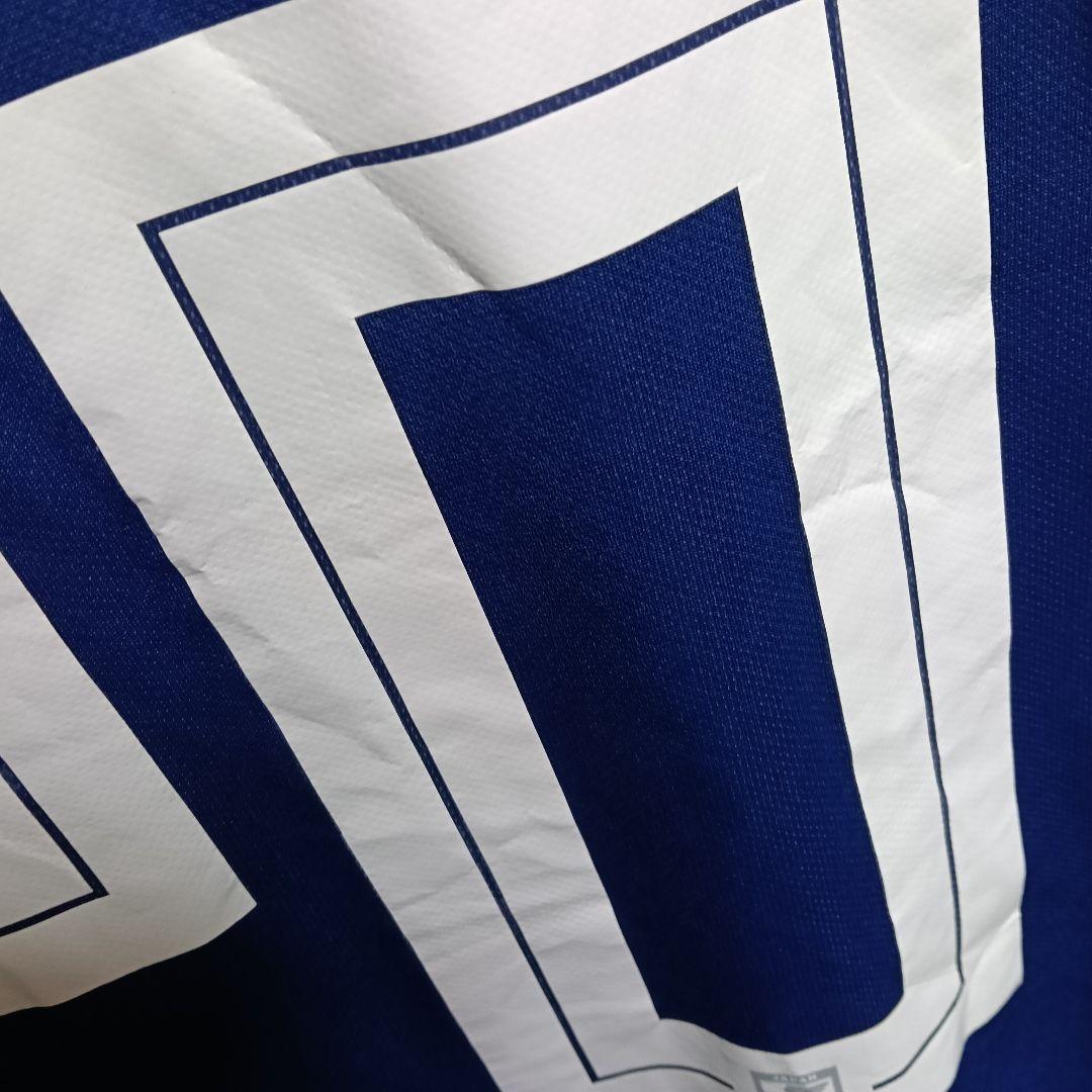 正規品！Lサイズ！ 日本代表 槙野智章選手 2018ユニフォーム