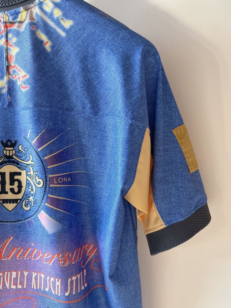 新品 ★ MARK&LONA 限定モデル ポロシャツ マーク&ロナ 正規品