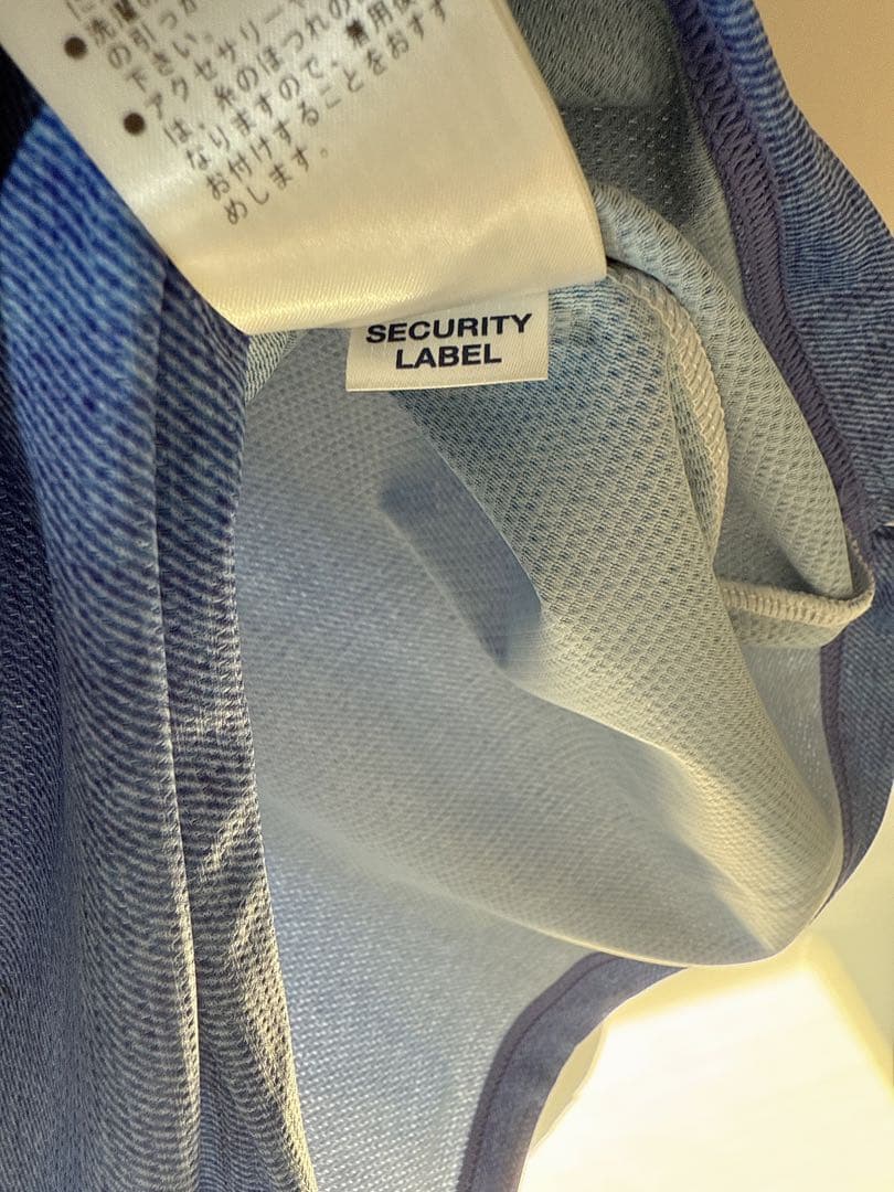 新品 ★ MARK&LONA 限定モデル ポロシャツ マーク&ロナ 正規品