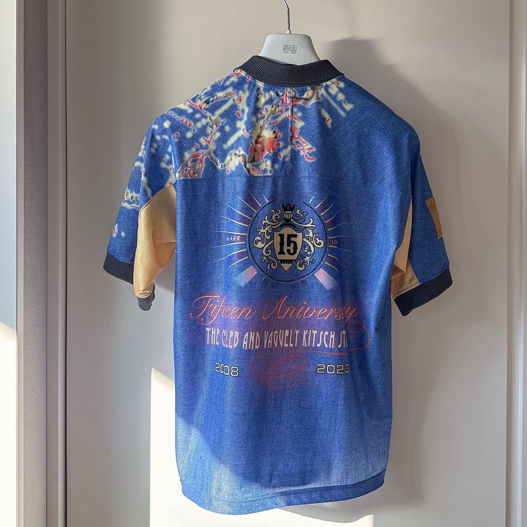 新品 ★ MARK&LONA 限定モデル ポロシャツ マーク&ロナ 正規品