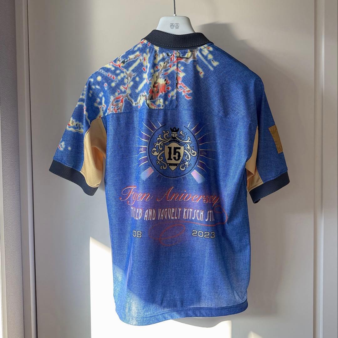 新品 ★ MARK&LONA 限定モデル ポロシャツ マーク&ロナ 正規品