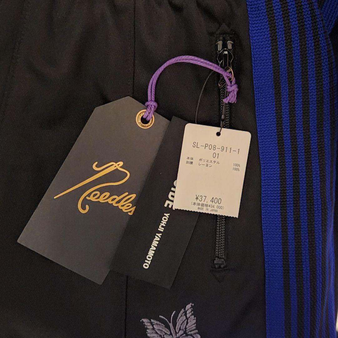 トップス WILDSIDE NEEDLES Track Jacket, H.D. Pant