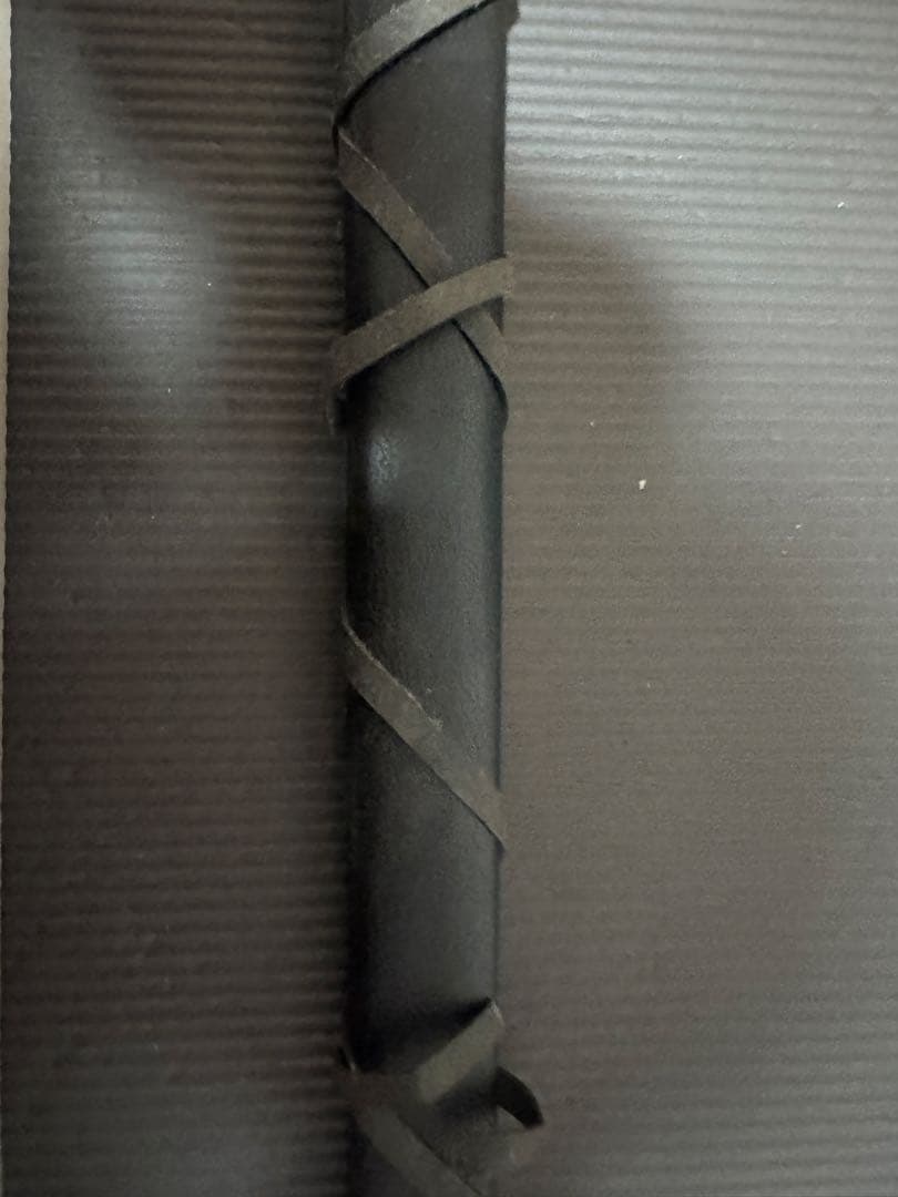 デニックス　ケイオスソード　模造刀　オーディンソード