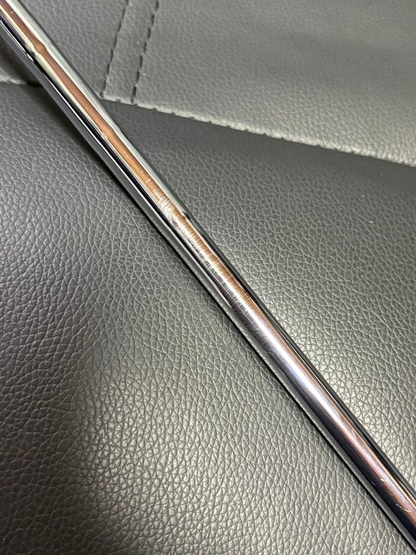 マスダゴルフ　ウエッジ　58° カスタム　彫刻　モーダスウエッジ125 日本