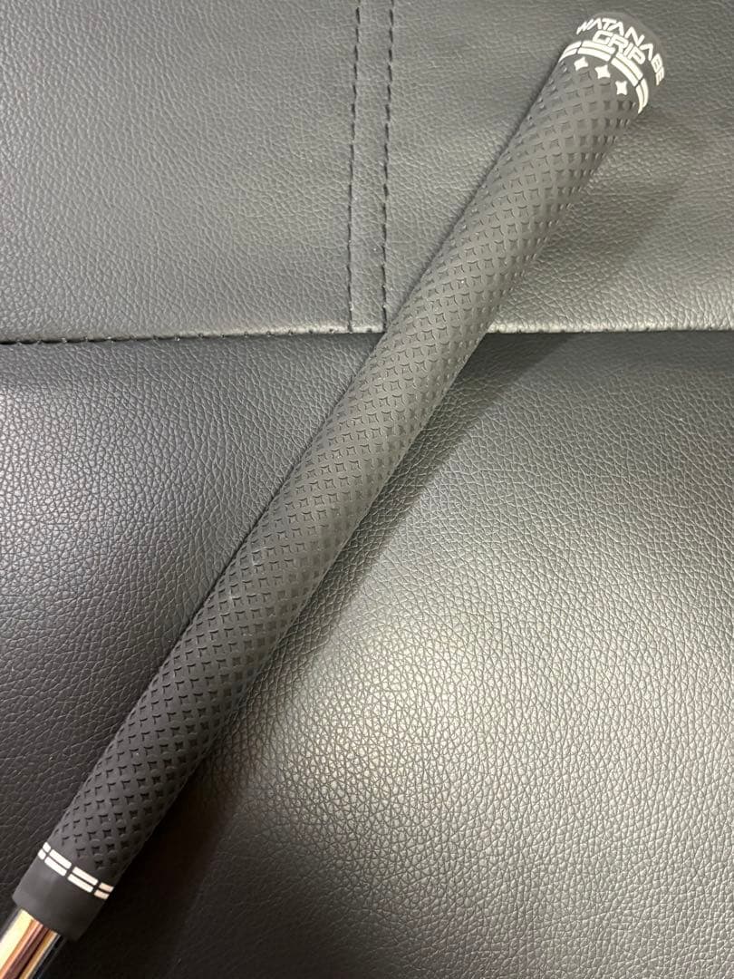 マスダゴルフ　ウエッジ　58° カスタム　彫刻　モーダスウエッジ125 日本