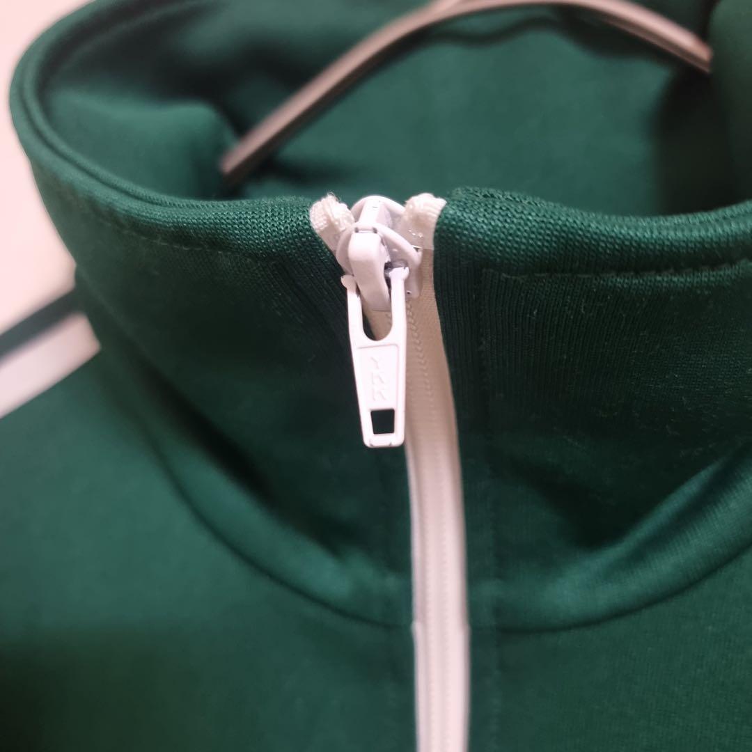 アディダス　パルメイラス　ジャージ　トラックジャケット　サッカー　韓国　古着