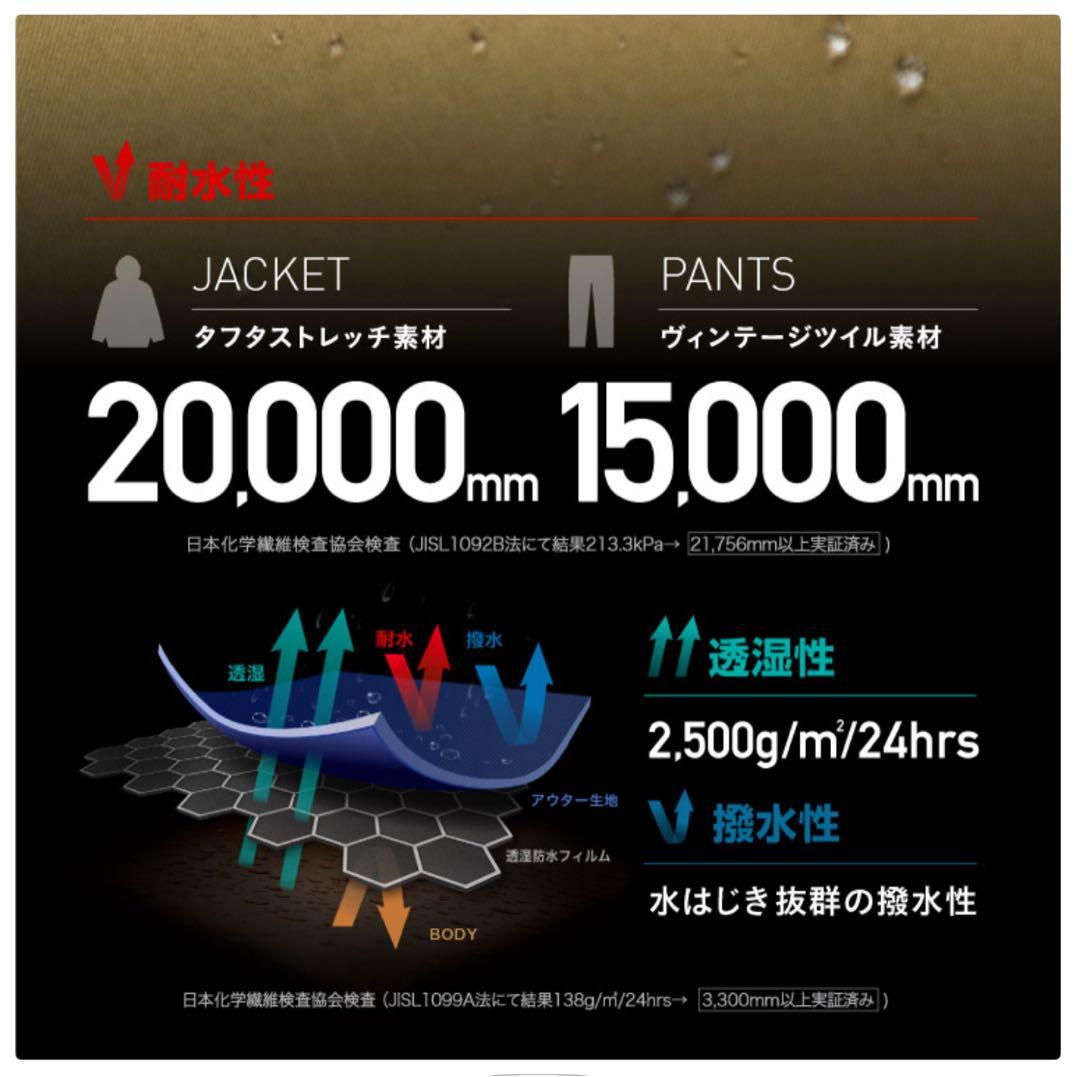 《新品》 スキー　スノボ　ウェア 上下セット M レディース　アイスパーダル