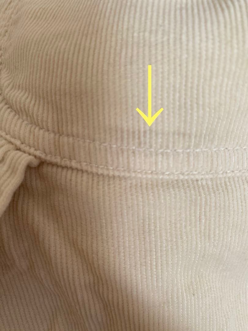 ネストローブ　nest Robe