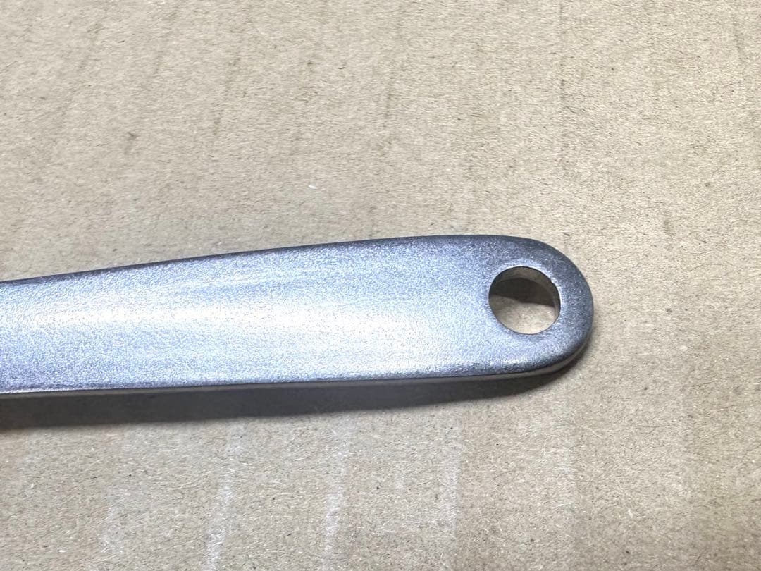 (有)ミゾー　チタン スプーン/フォーク セット