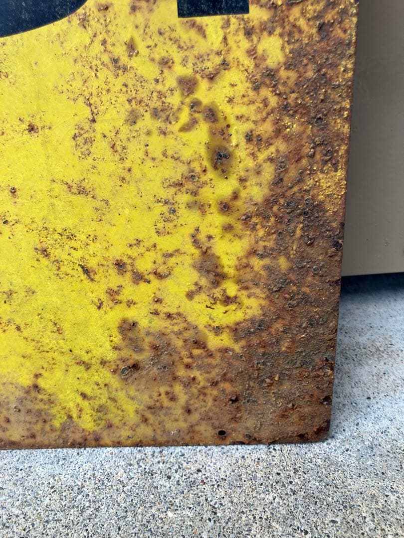 Y*u様 ペプシコーラ 昭和レトロ 当時物 ホーロー看板 PEPSI ペプシコー