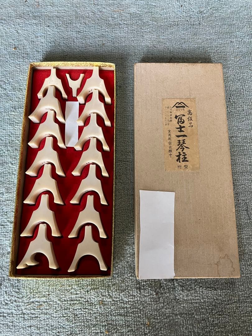 お琴、お琴ケース、お琴台、楽譜台、じ柱、お琴チューナー