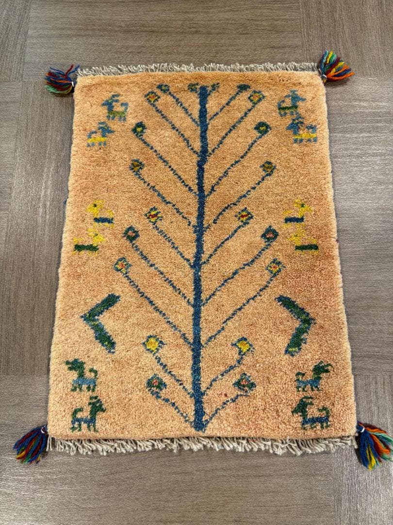 ONE PIECE Rug ドン!! ラグ マット