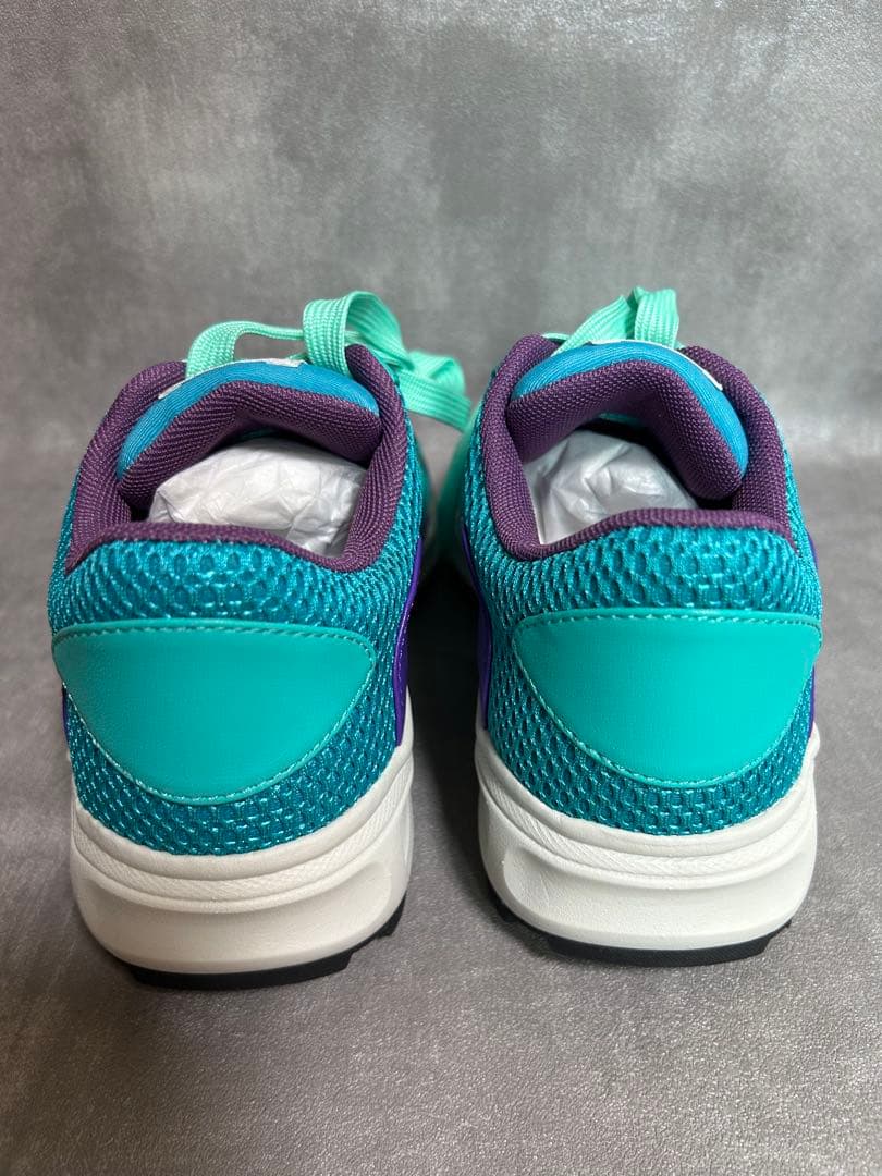 【予約限定新品】スプラトゥーン3 ゲソタウン x ZOZOTOWNシアンビーンズ