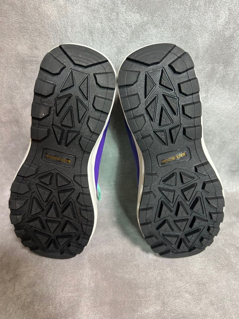 【予約限定新品】スプラトゥーン3 ゲソタウン x ZOZOTOWNシアンビーンズ