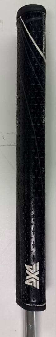 PXG BAT ATTACK パター　34インチ　（ブリーフィングカバー込み）