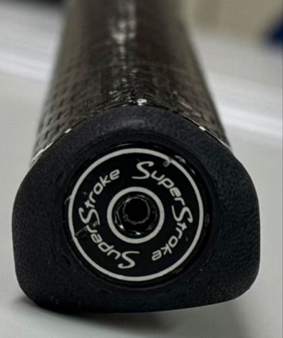 PXG BAT ATTACK パター　34インチ　（ブリーフィングカバー込み）