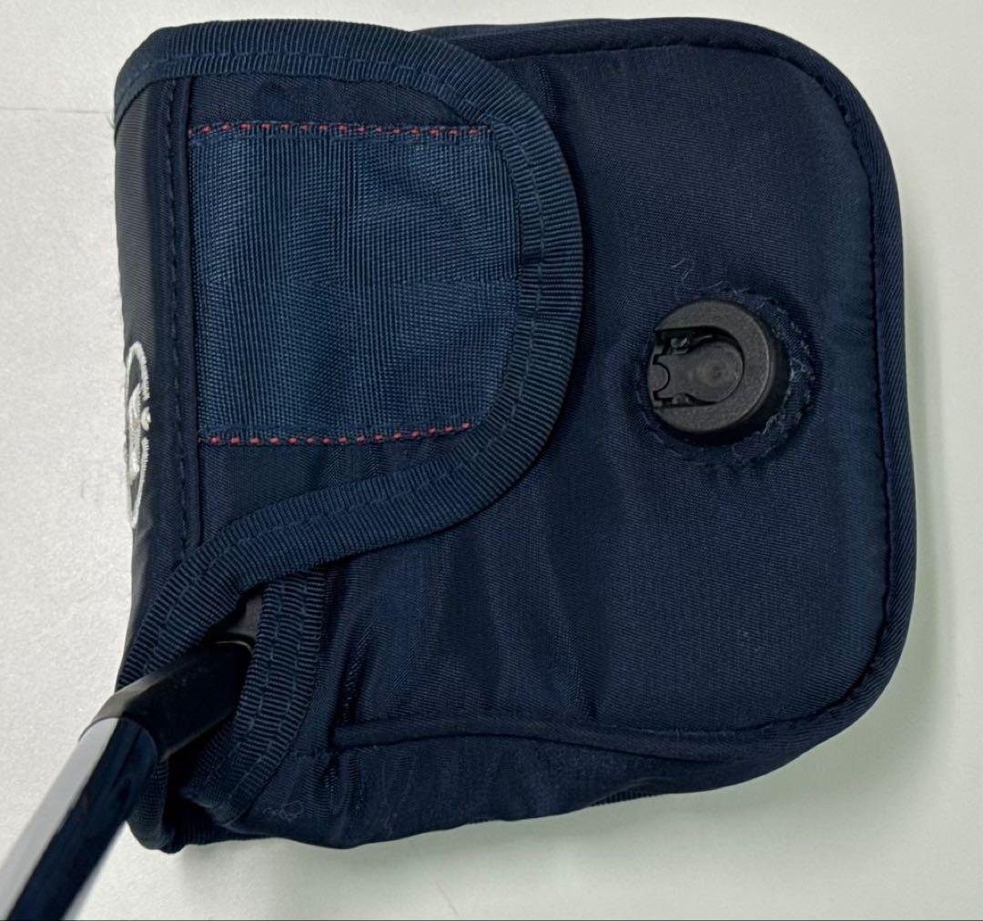 PXG BAT ATTACK パター　34インチ　（ブリーフィングカバー込み）