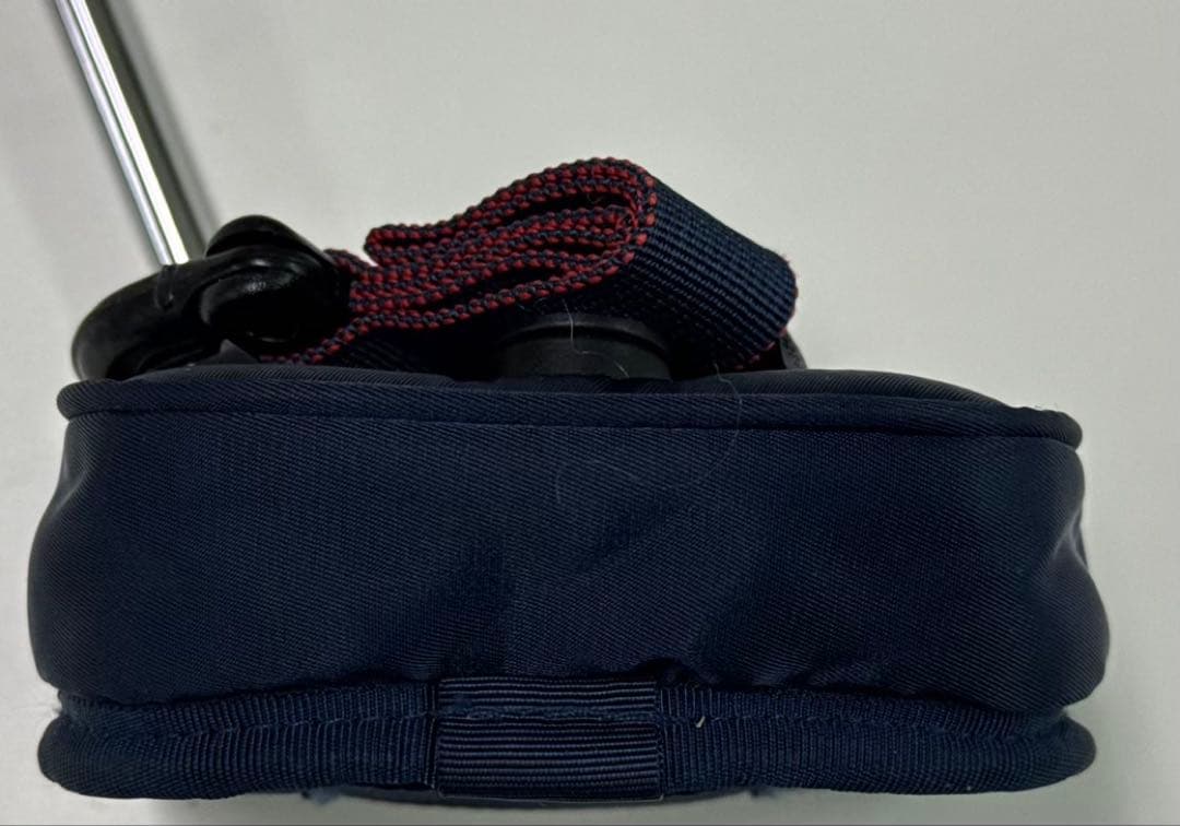 PXG BAT ATTACK パター　34インチ　（ブリーフィングカバー込み）