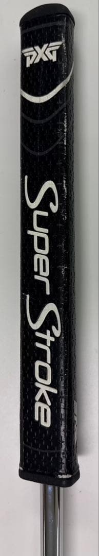 PXG BAT ATTACK パター　34インチ　（ブリーフィングカバー込み）