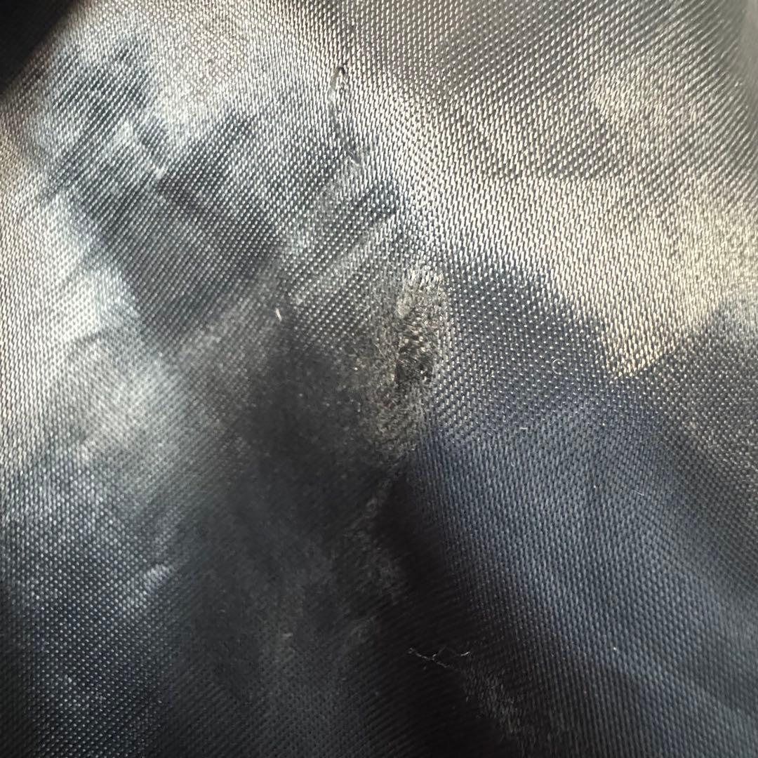 希少 80s 米国製 Elvis In Concert ナイロンスタジャン XL