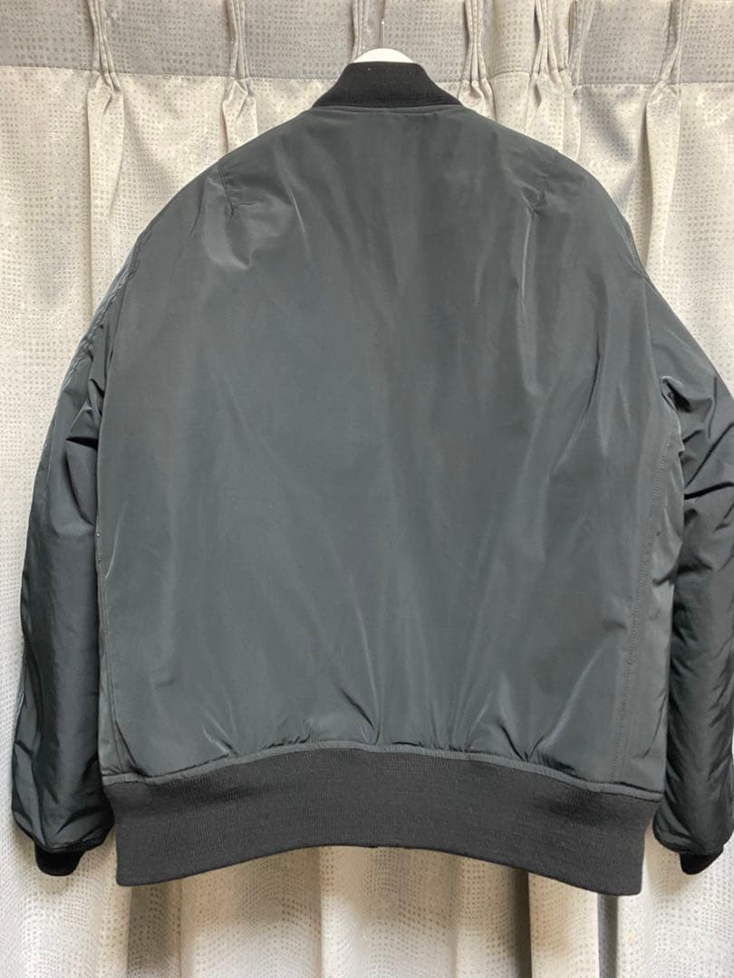 RATS MA-1 フライトジャケット