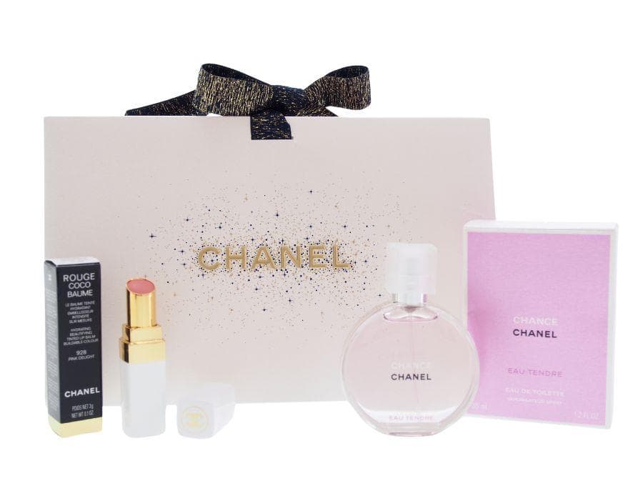 シャネル 2023 ホリデー限定コフレ 5点セット パリ直送 CHANEL