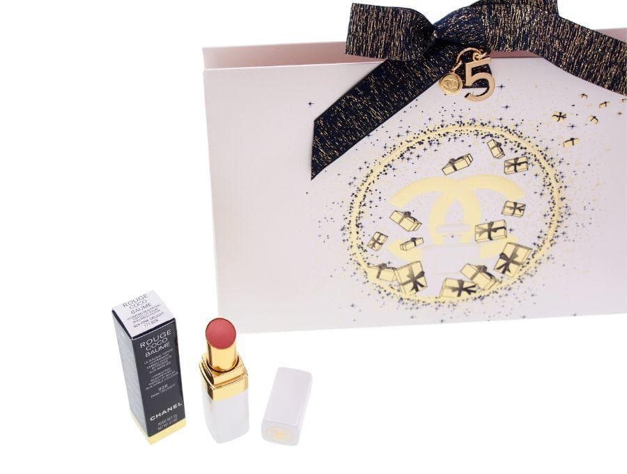 シャネル 2023 ホリデー限定コフレ 5点セット パリ直送 CHANEL