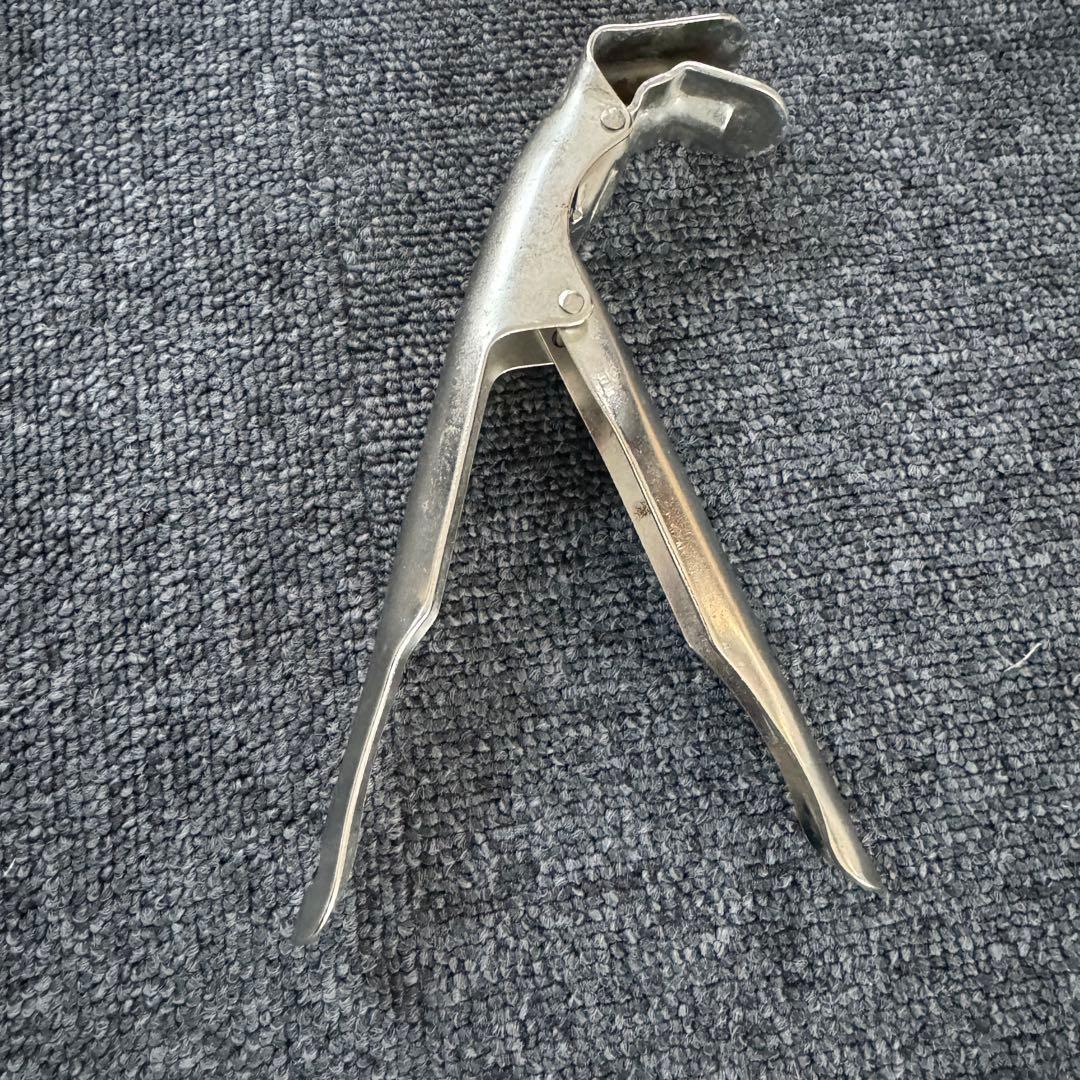 極SONS COCOpanプレミア 28cm グリッパー　セット