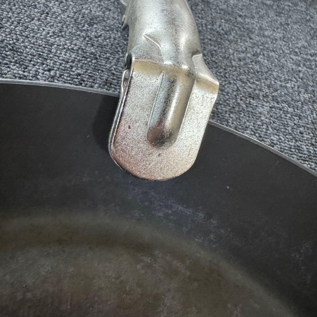 極SONS COCOpanプレミア 28cm グリッパー　セット