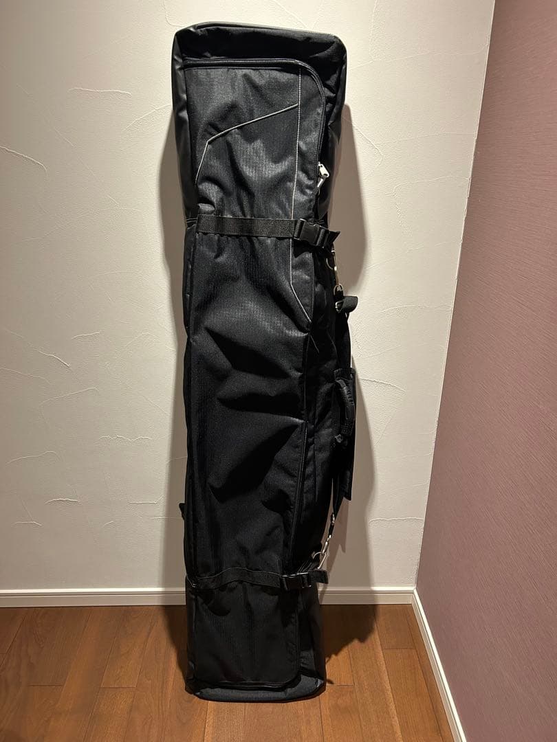 ヨネックス　Nextage 154cm スノーボード ケース付き