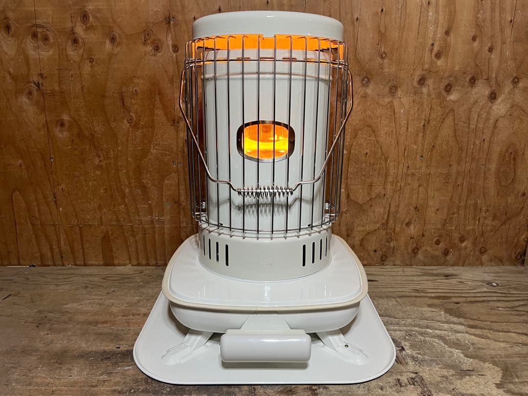 芯乾燥済 コロナ SL-111 キャンプ 中古 分解メンテナンス済 05年製