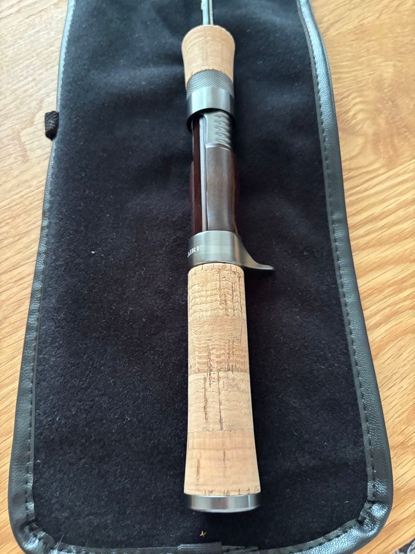 エムアイレ トゥルーチャボロントュイッチンTB-T52M ベイト