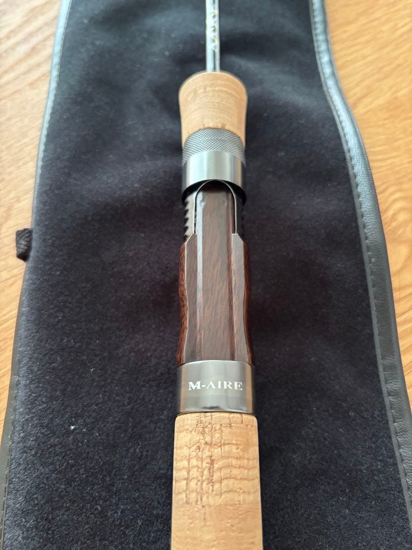 エムアイレ トゥルーチャボロントュイッチンTB-T52M ベイト