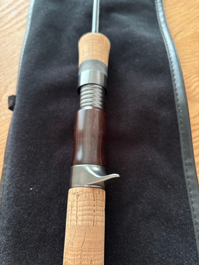 エムアイレ トゥルーチャボロントュイッチンTB-T52M ベイト