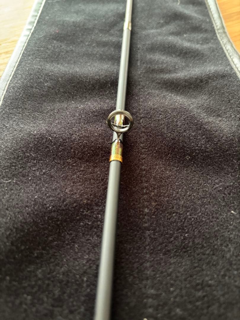 エムアイレ トゥルーチャボロントュイッチンTB-T52M ベイト