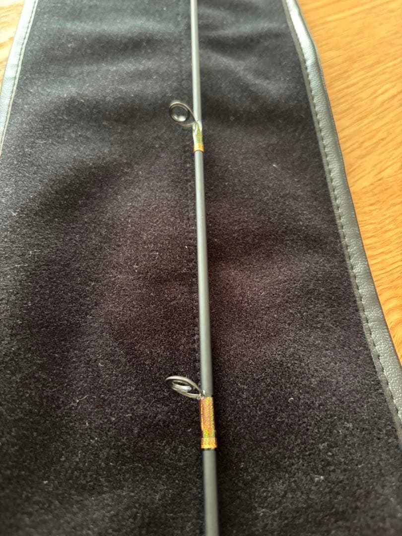 エムアイレ トゥルーチャボロントュイッチンTB-T52M ベイト