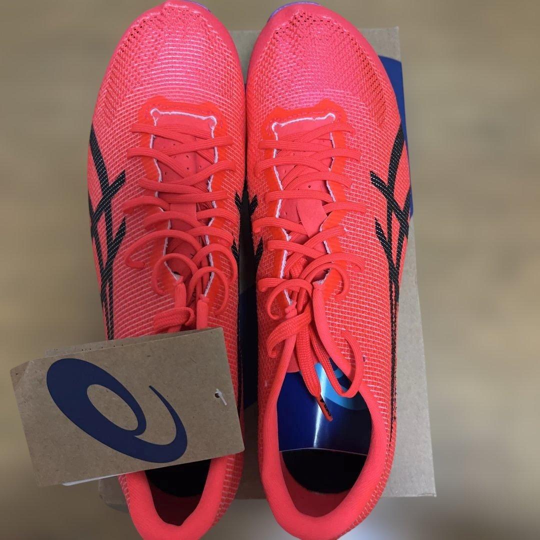 【新品,未使用】メタスピードsp2 26.5cm