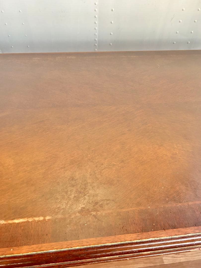 GAOマルニ木工 ブリティッシュコレクション ダイニングテーブル 木