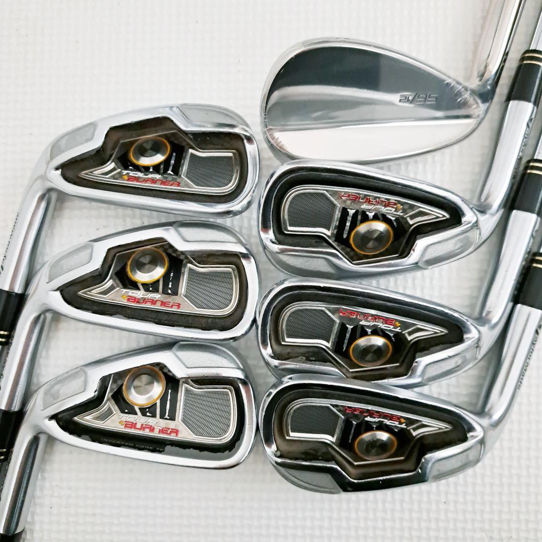 左 ステルス テーラーメイド　メンズ　ゴルフクラブセット　フルセット　レフティ