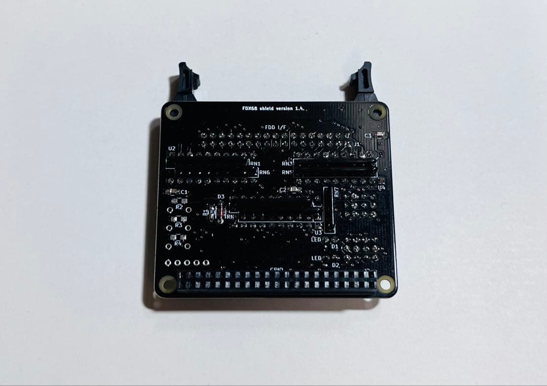 X68000用 FDX68 フロッピーディスクドライブ環境支援ツール - メルカリ