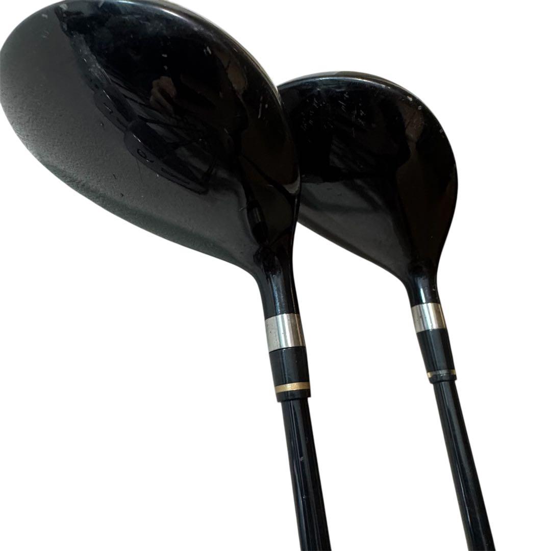 【ブリヂストン】ゴルフクラブセット　メンズ