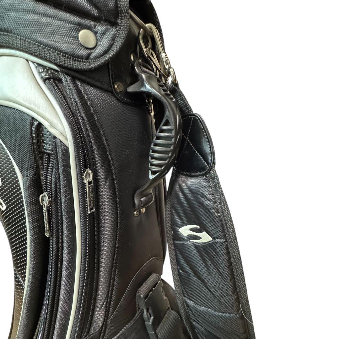 【ブリヂストン】ゴルフクラブセット　メンズ