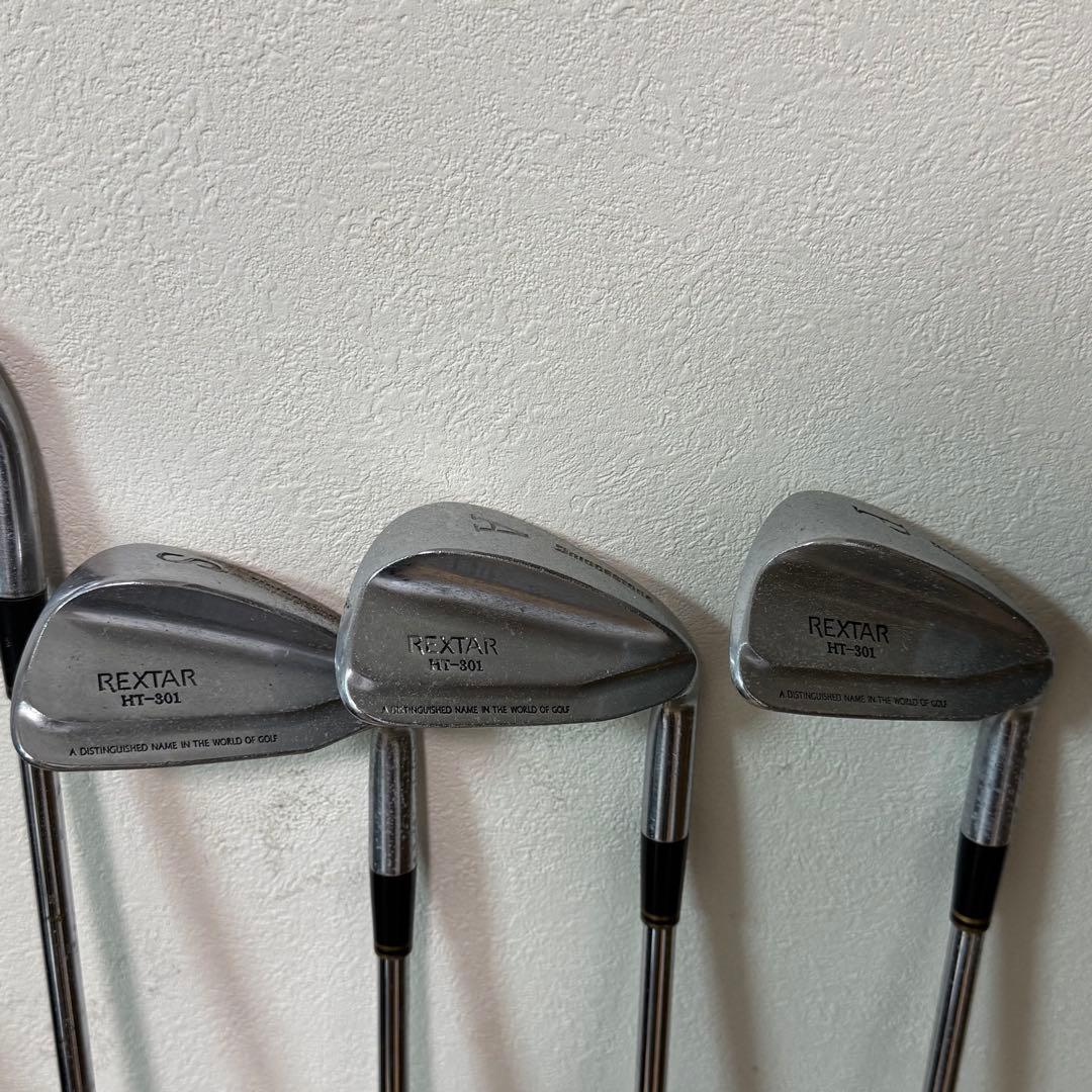 【ブリヂストン】ゴルフクラブセット　メンズ