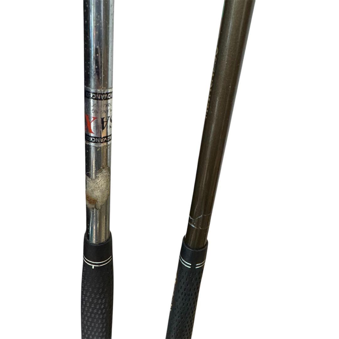 【ブリヂストン】ゴルフクラブセット　メンズ