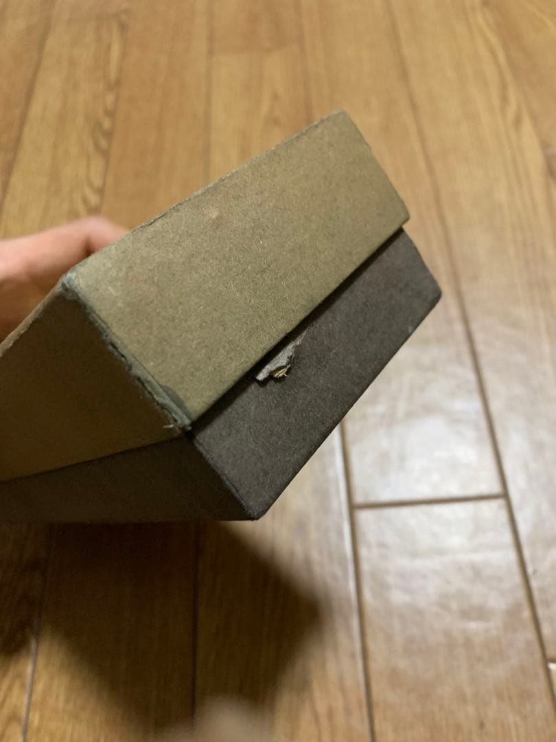 Black Dog 激レア！値段交渉可！ランカーパンカー　ウッドモデル